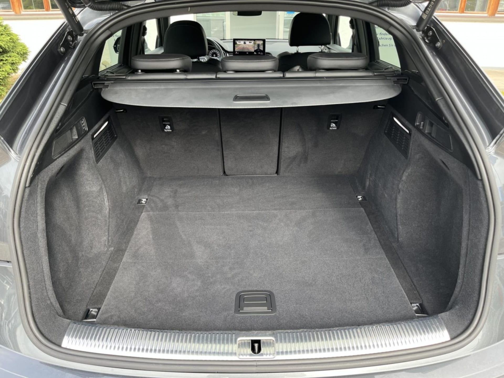 Audi SQ5 Sportback