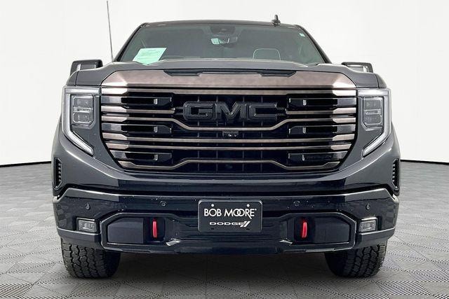2022 GMC Sierra