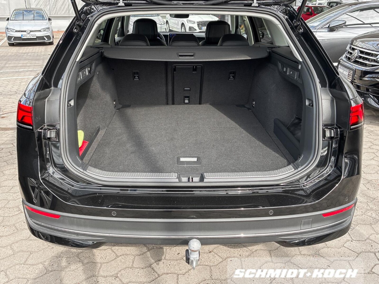 Volkswagen Passat – Bild 14