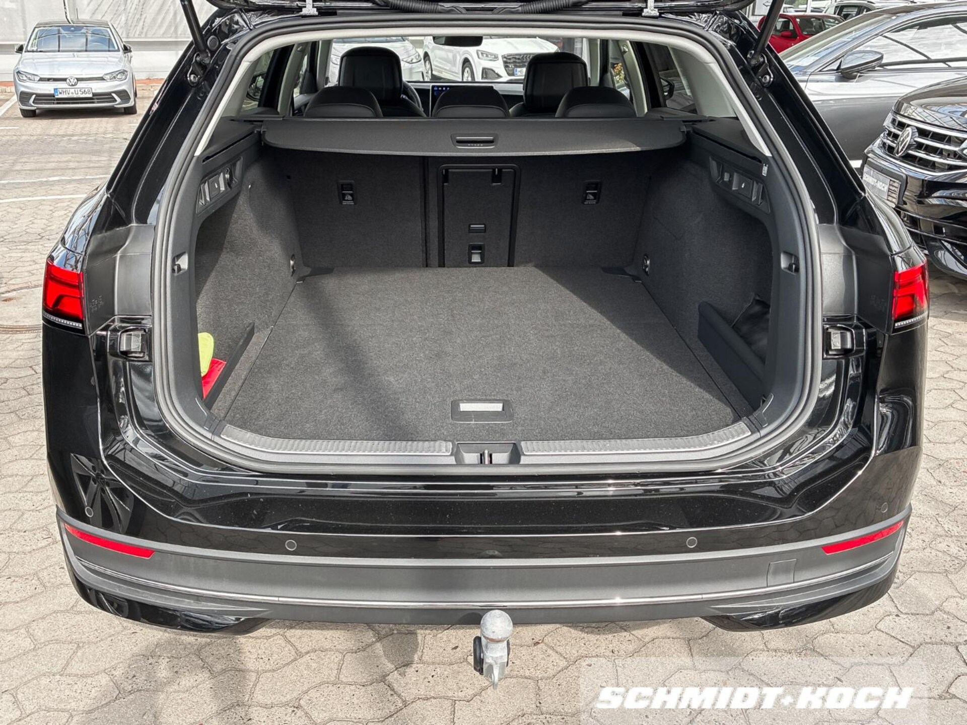 Volkswagen Passat Business