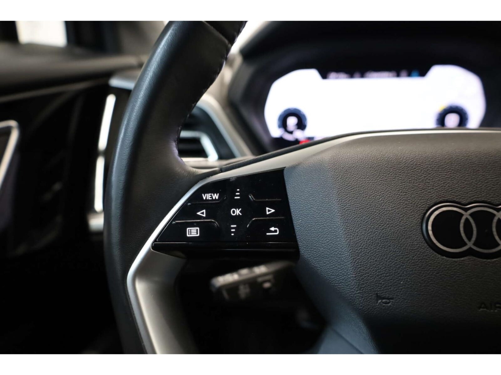 Audi Q4 e-tron – Bild 15
