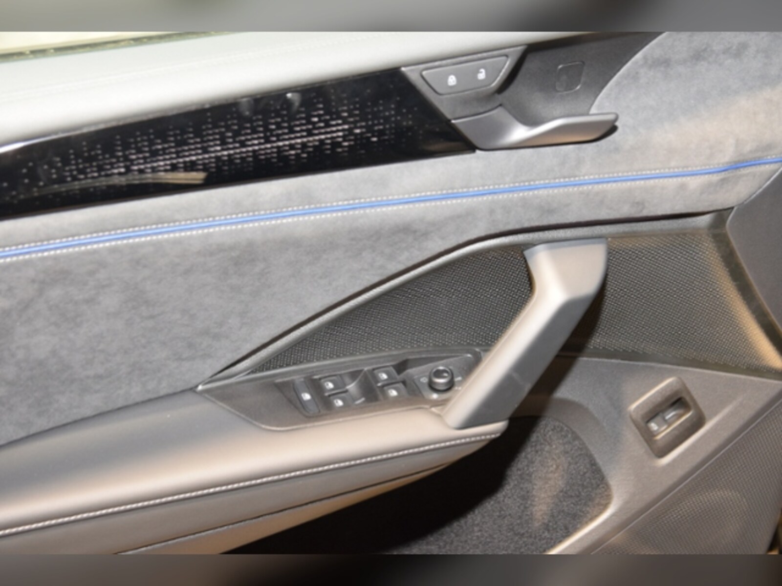 Volkswagen Tiguan – Bild 12