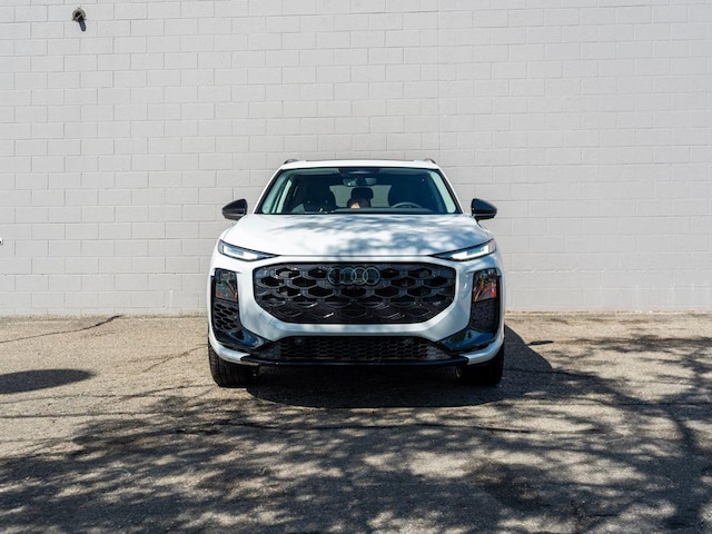 2026 Audi Q3 SUV
