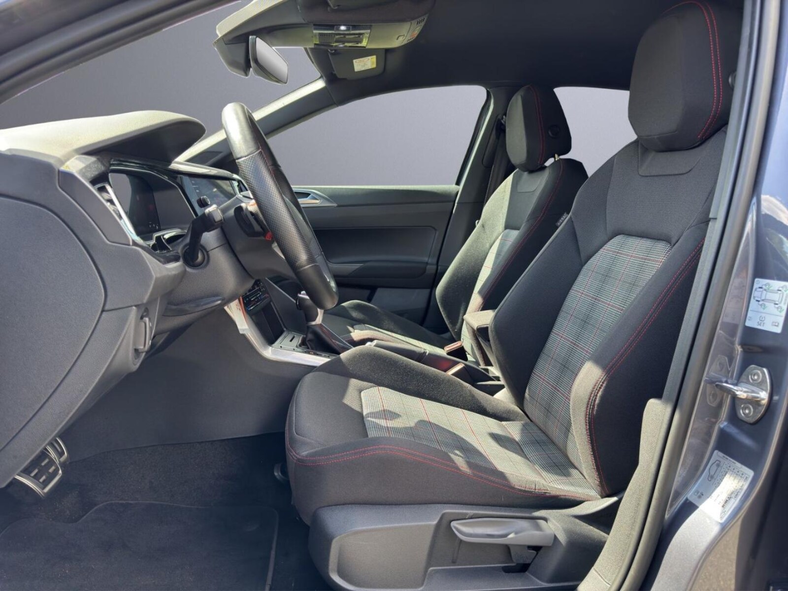 Volkswagen Polo – Bild 9