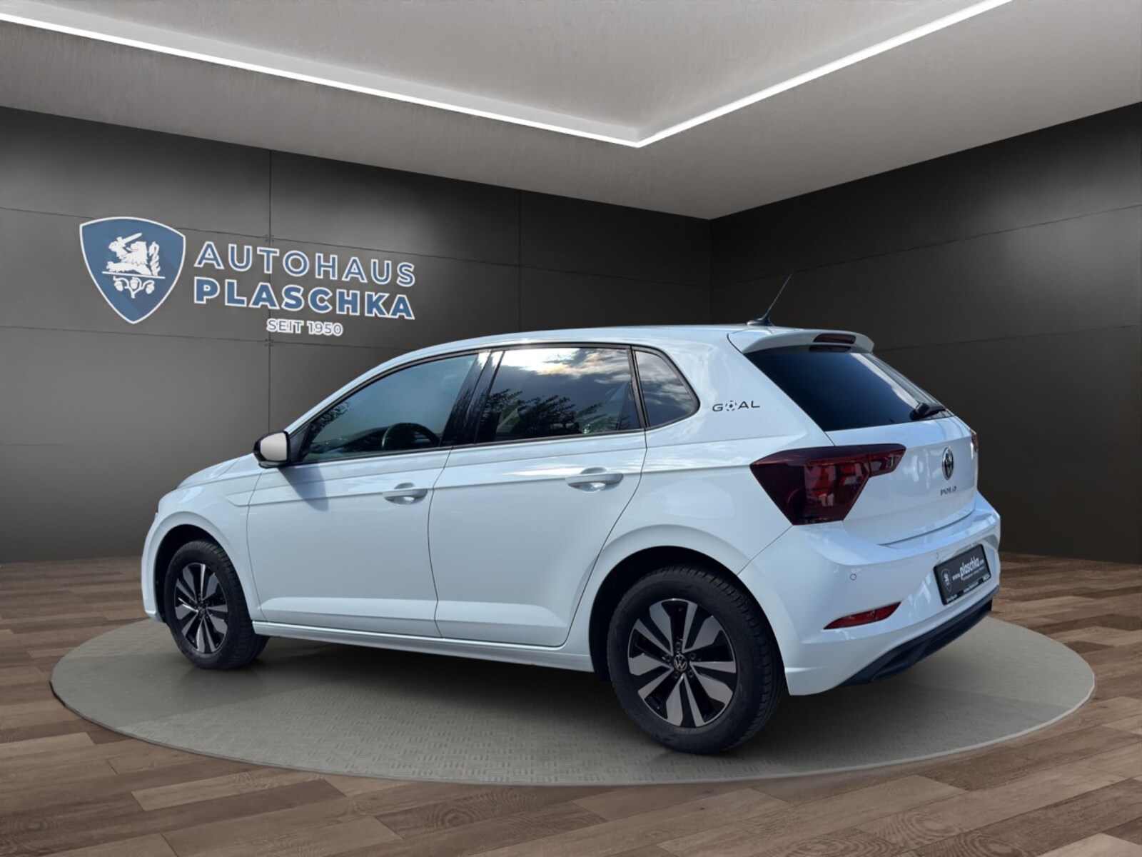 Volkswagen Polo – Bild 7