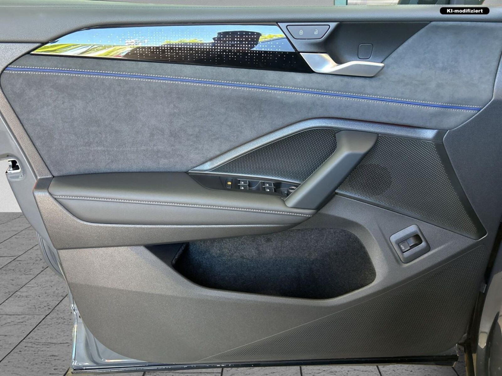 Volkswagen Tiguan – Bild 23