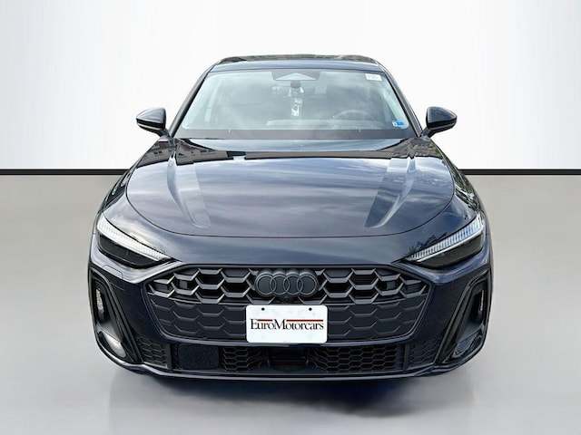 2026 Audi A5 Sedan