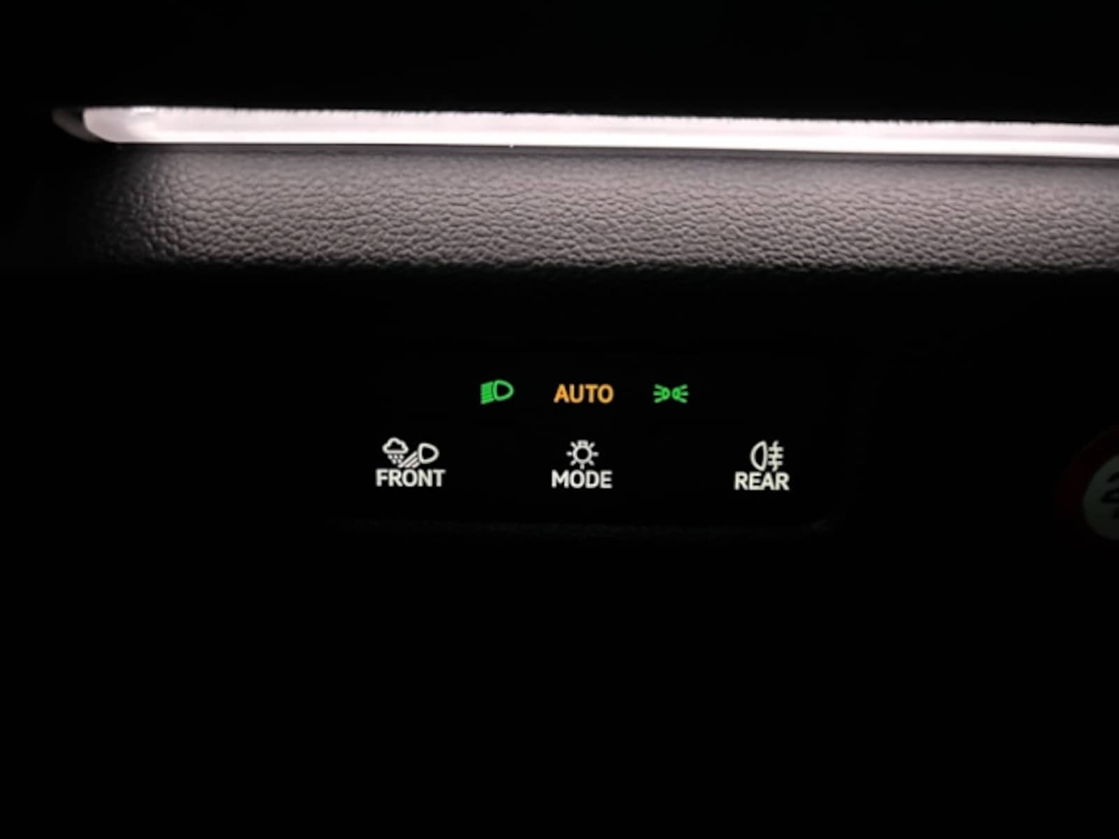 Volkswagen Tayron – Bild 15