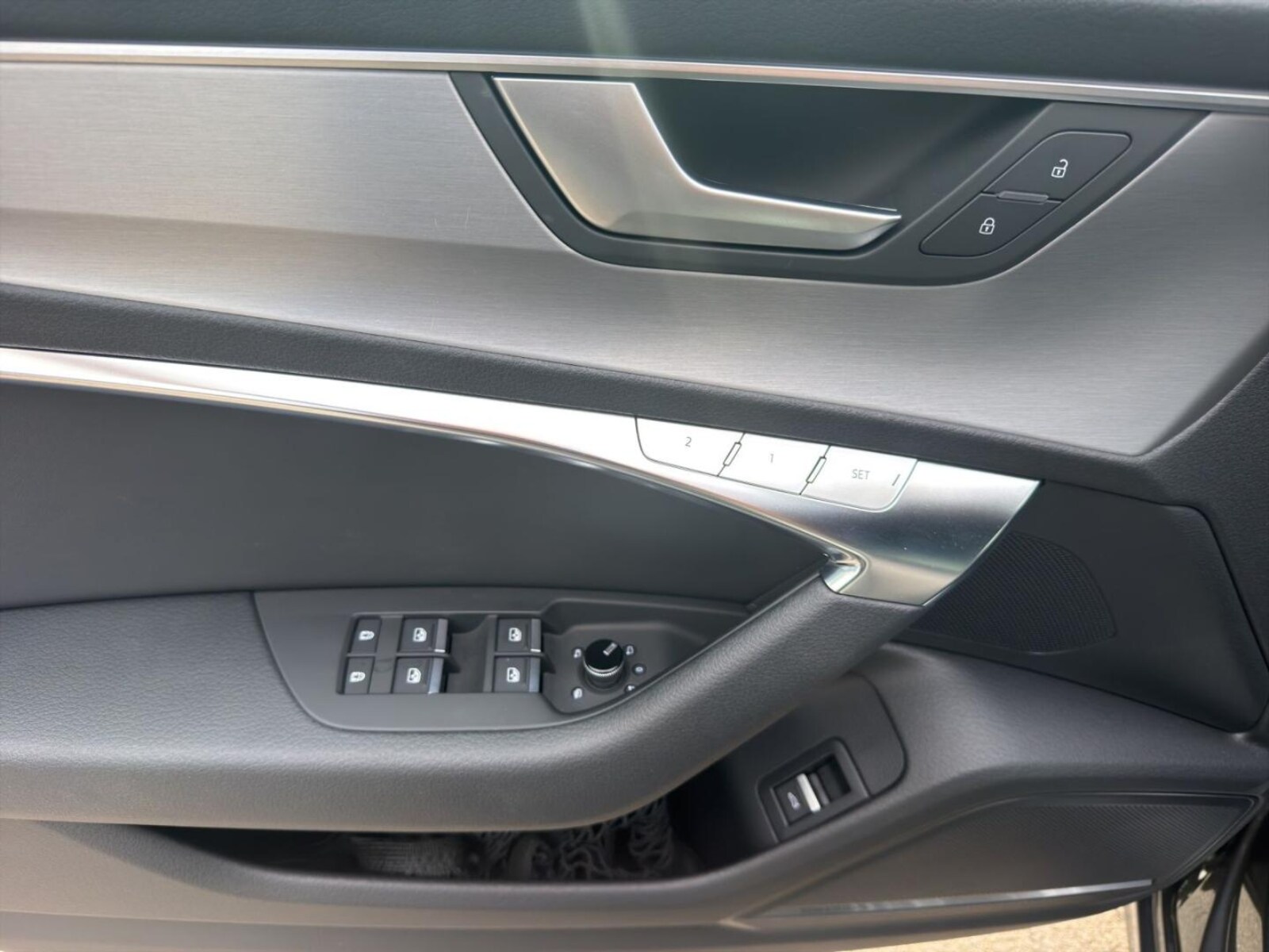 Audi S6 Limousine – Bild 8