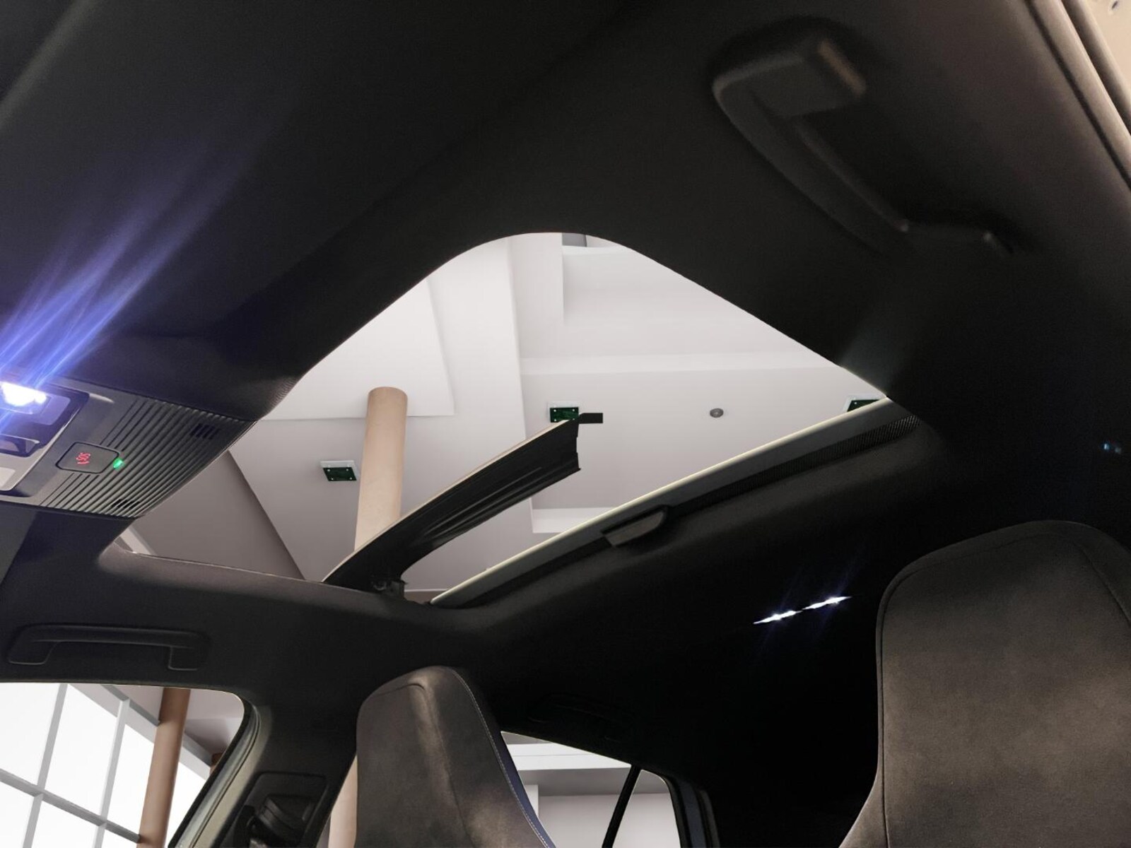 Volkswagen Golf – Bild 30