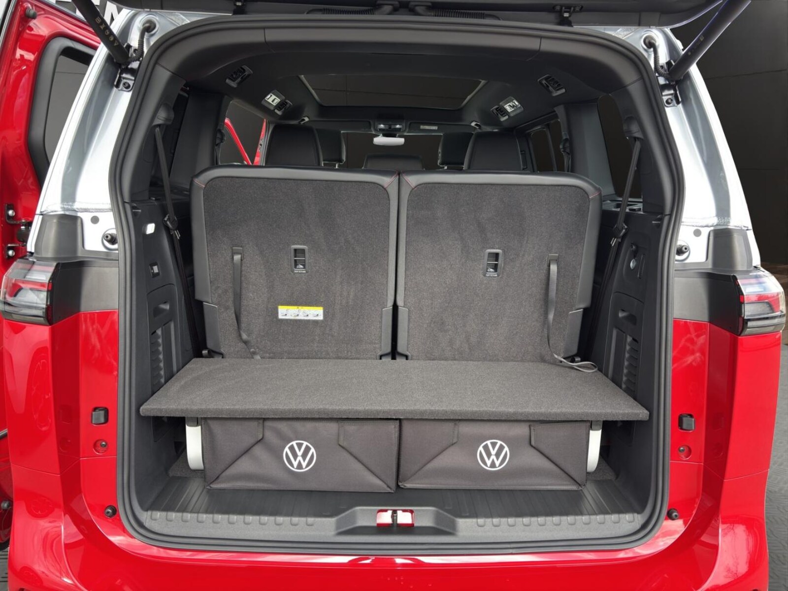 Volkswagen ID. Buzz – Bild 15