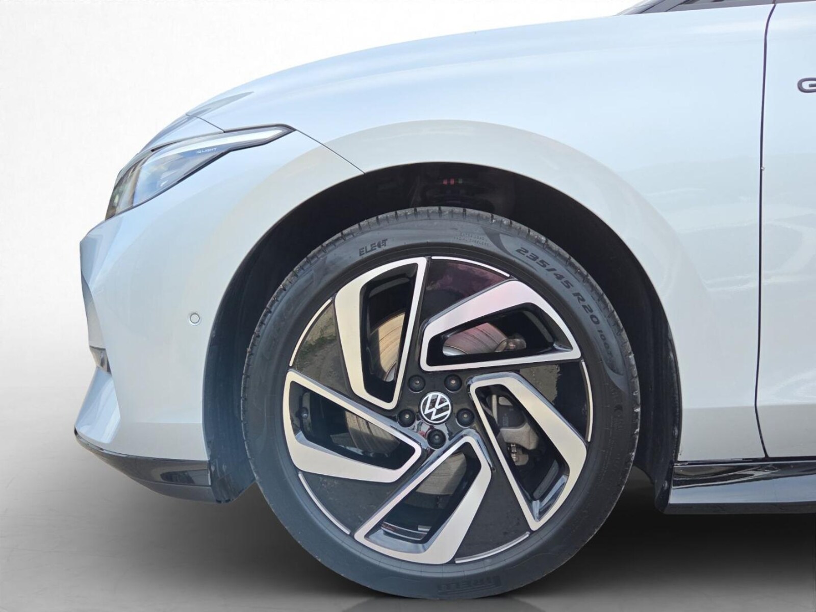 Volkswagen ID.7 – Bild 15