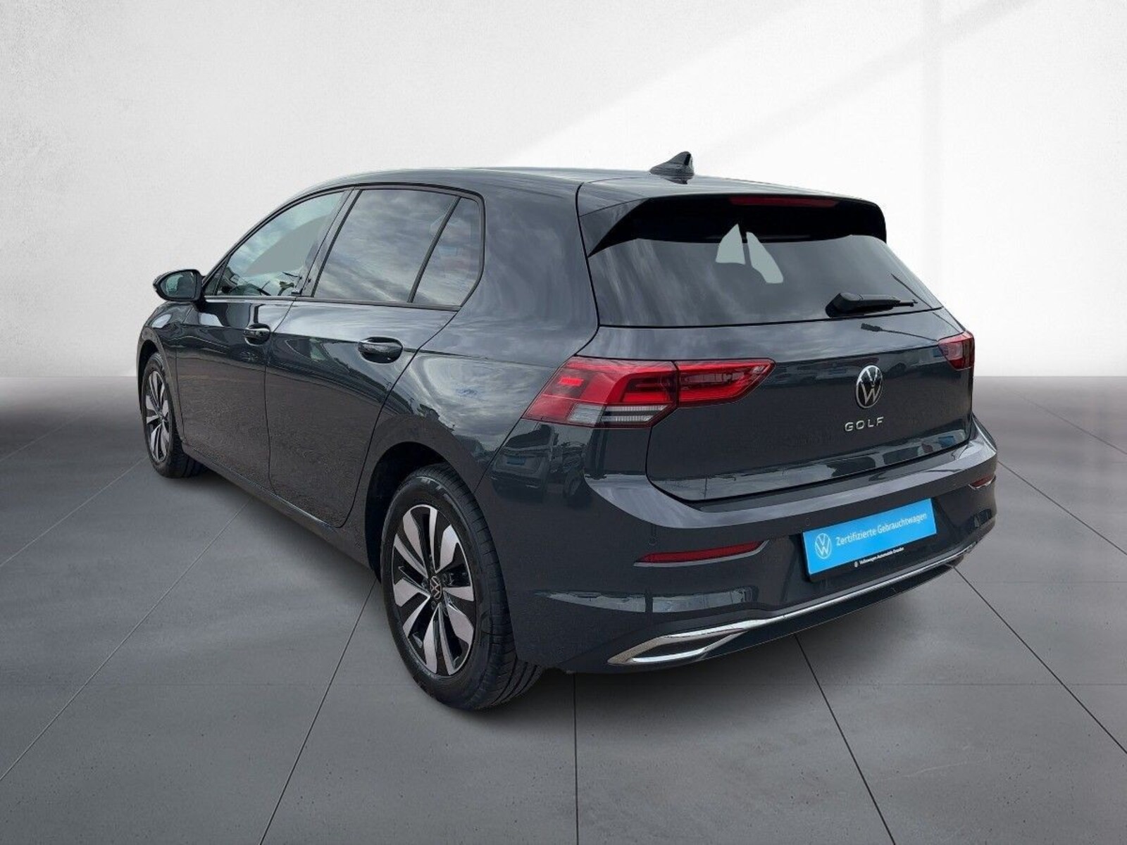 Volkswagen Golf – Bild 2
