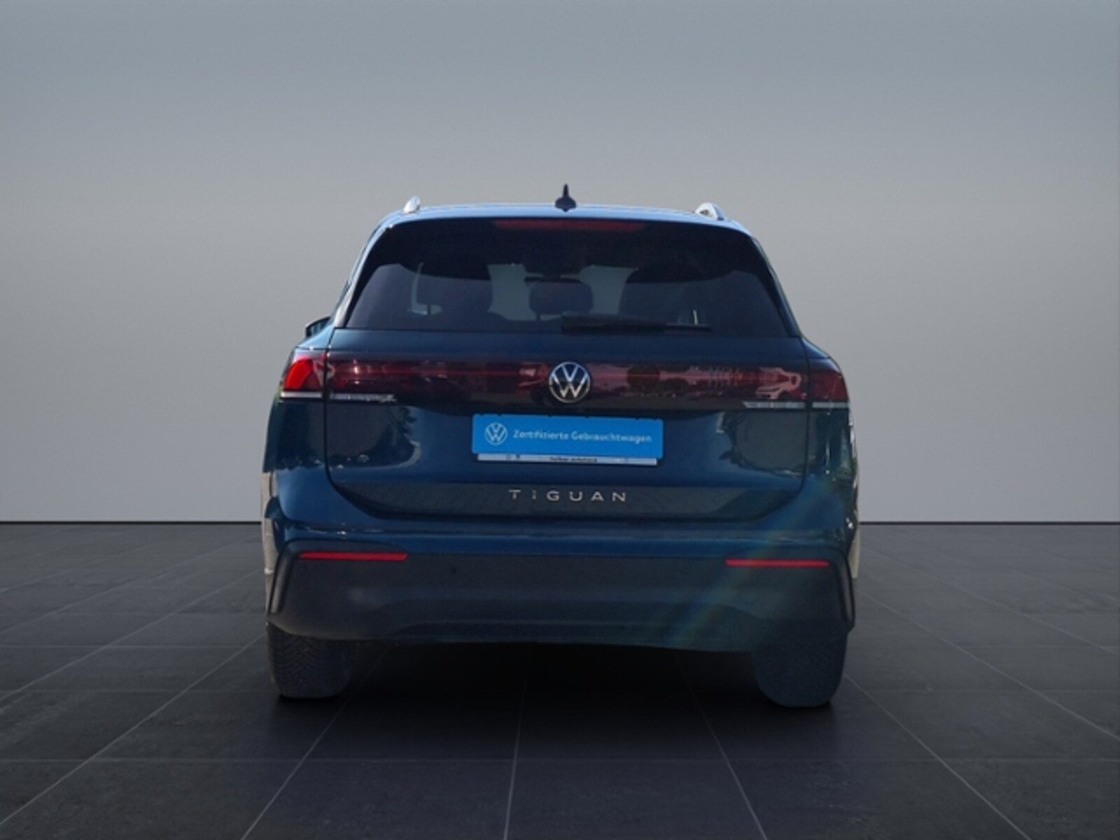 Volkswagen Tiguan – Bild 6