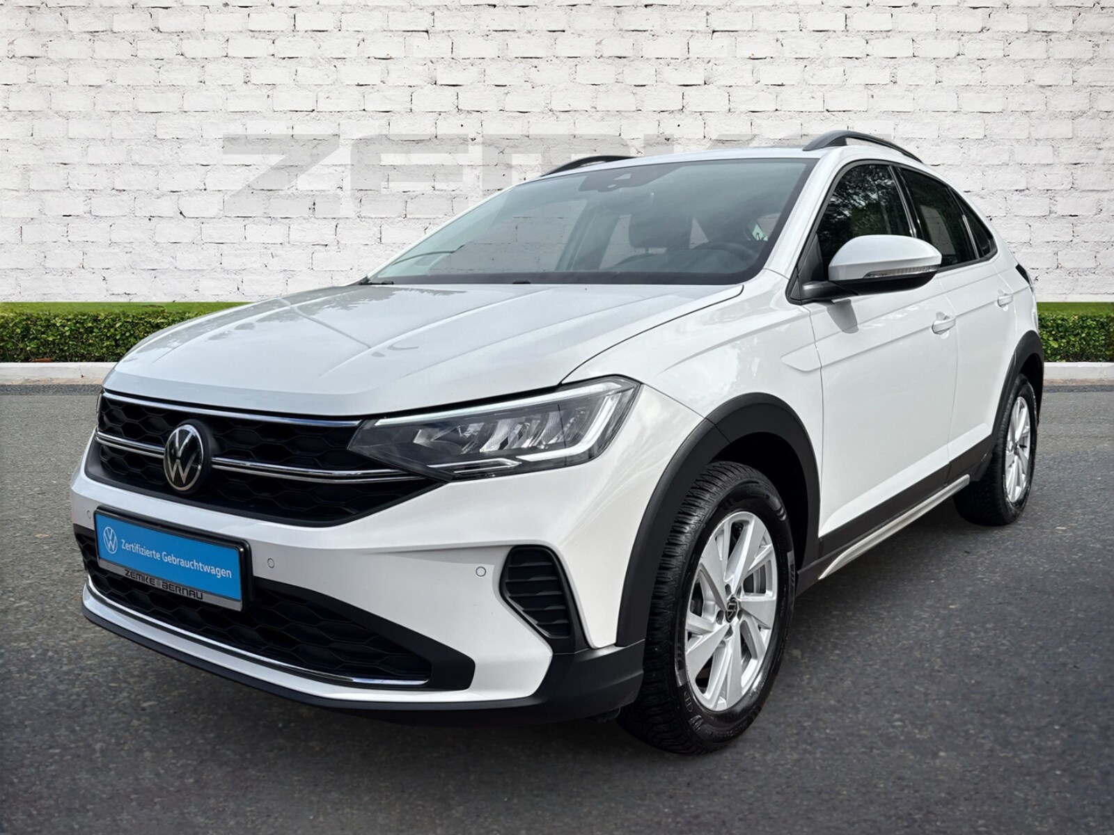 Volkswagen Taigo – Bild 2