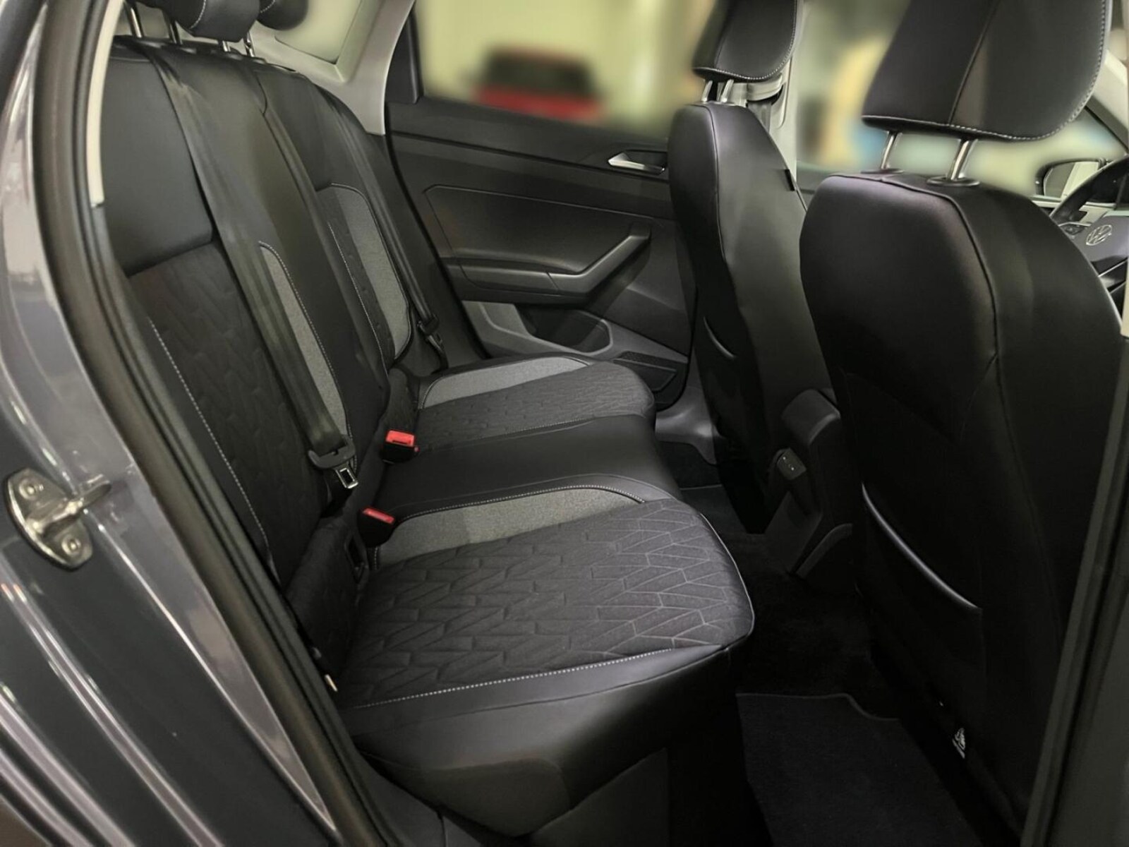 Volkswagen Polo – Bild 14