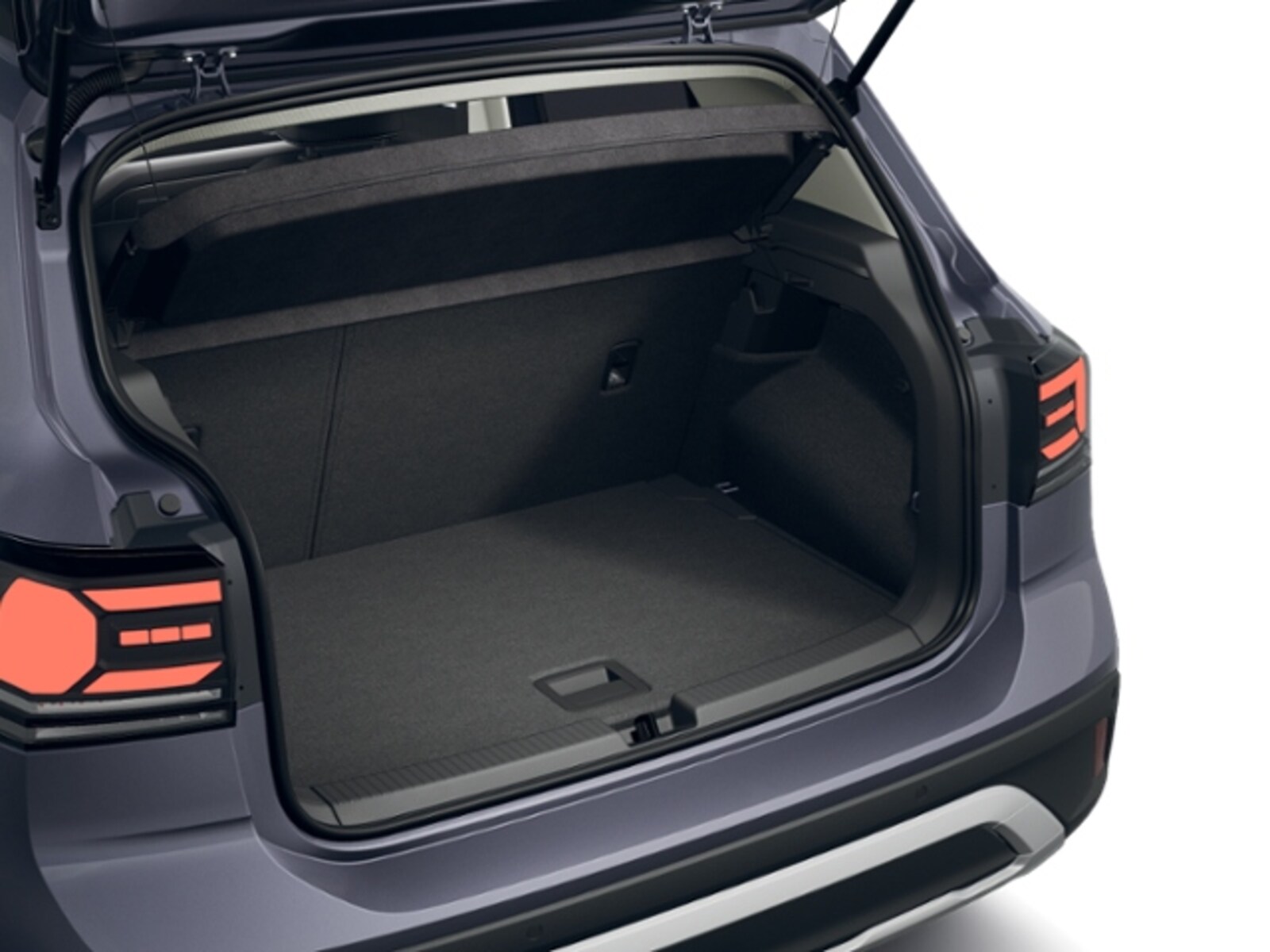 Volkswagen T-Cross – Bild 6
