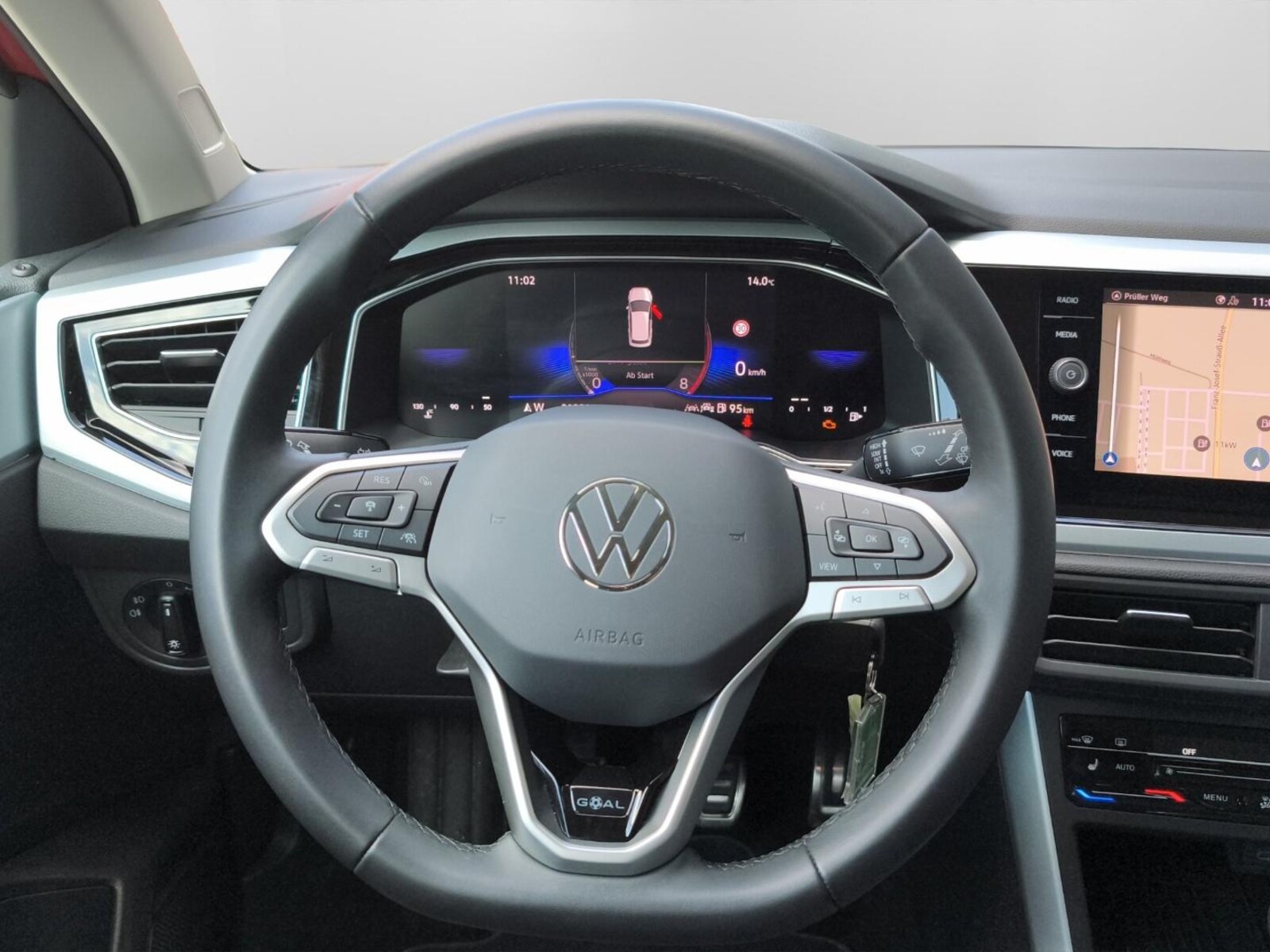 Volkswagen Polo – Bild 20