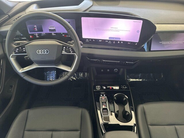 2027 Audi Q6 e-tron Prestige - Photo 12
