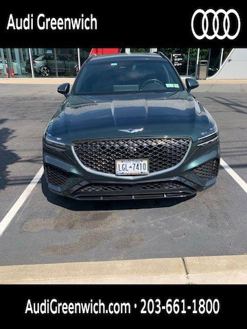 2024 GENESIS GV70 Standard - Photo 5