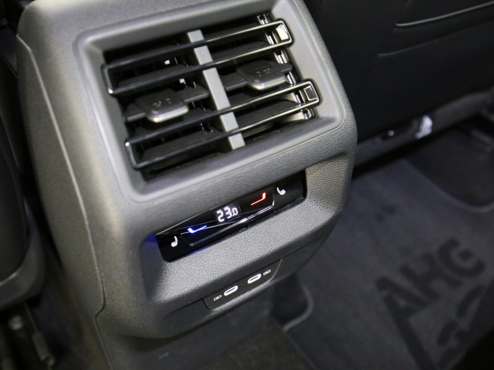 Volkswagen Tiguan – Bild 27
