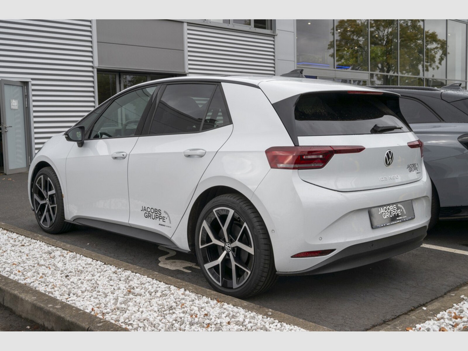 Volkswagen ID.3 Neo – Bild 4