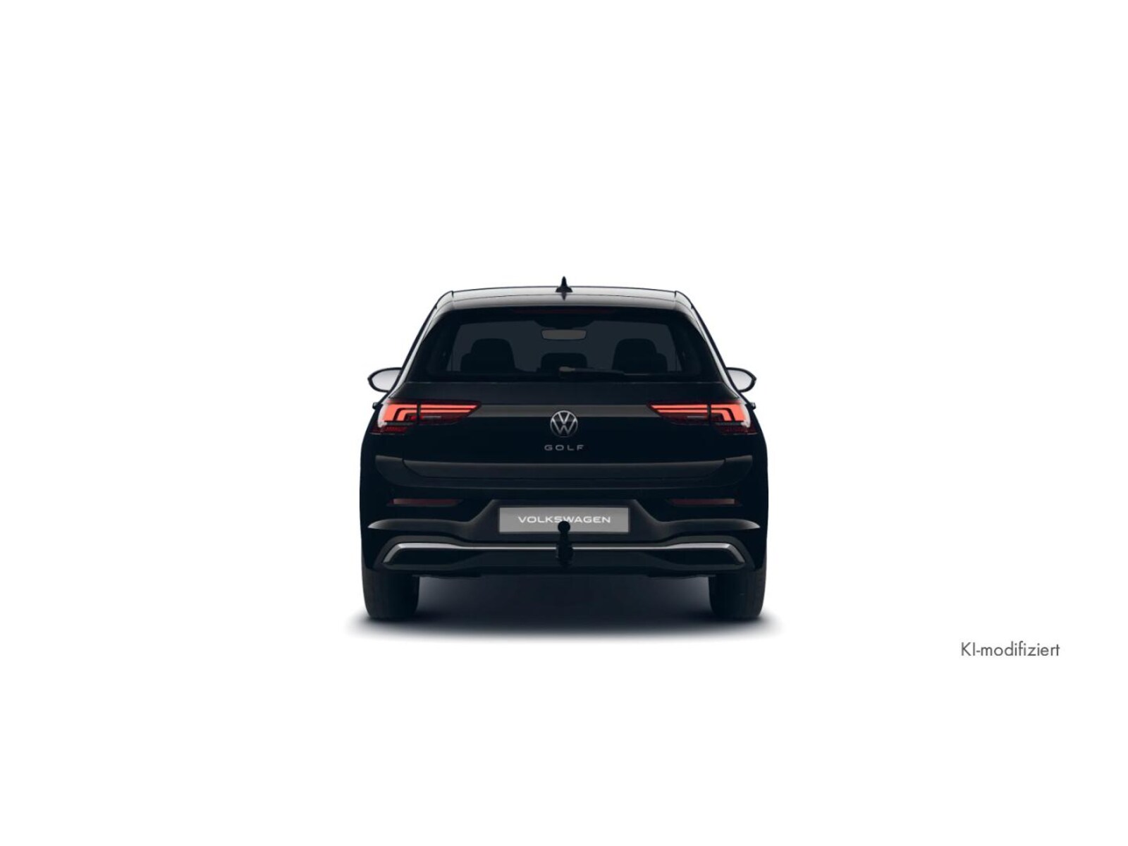Volkswagen Golf – Bild 6