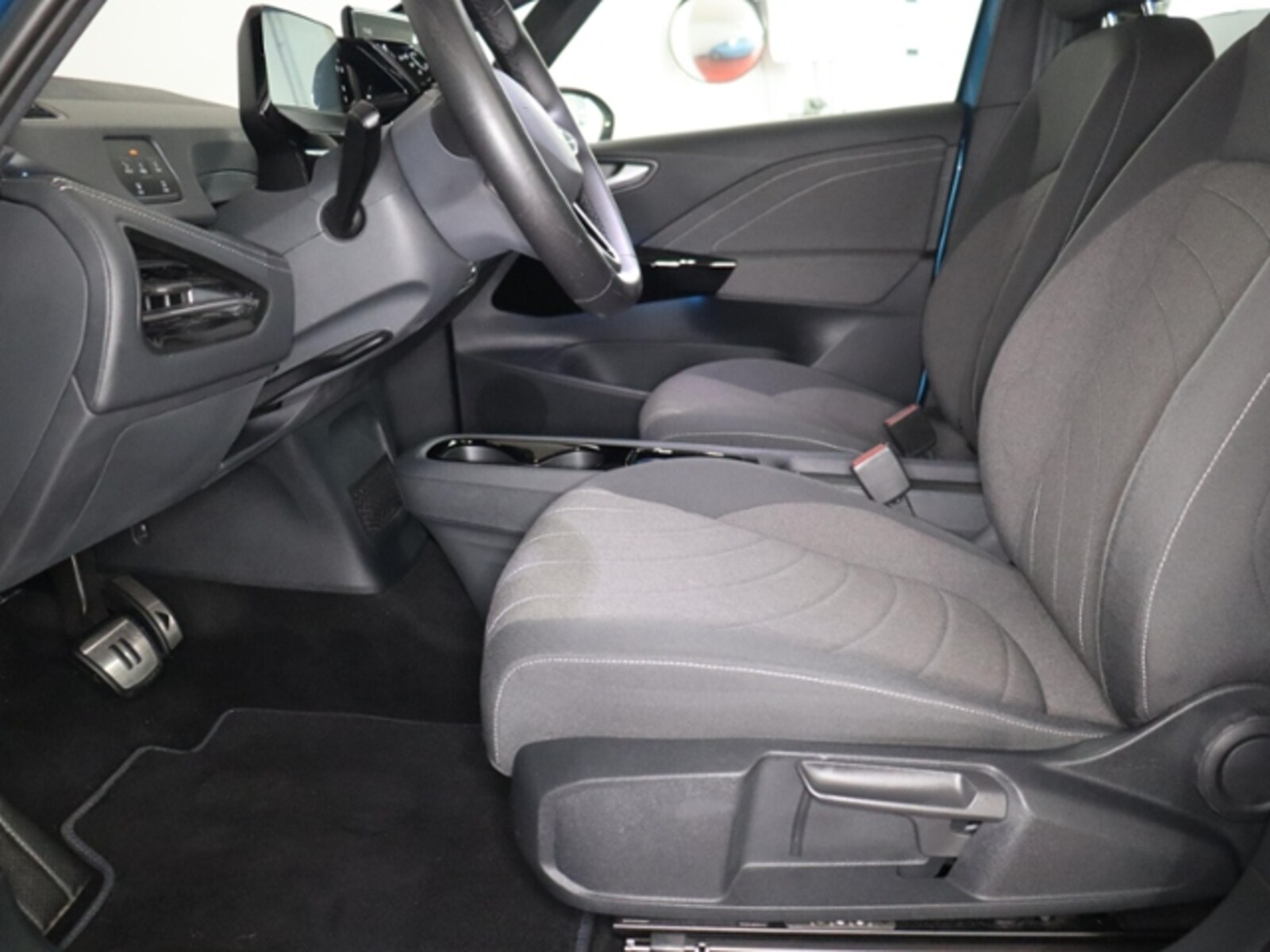 Volkswagen ID.3 – Bild 8