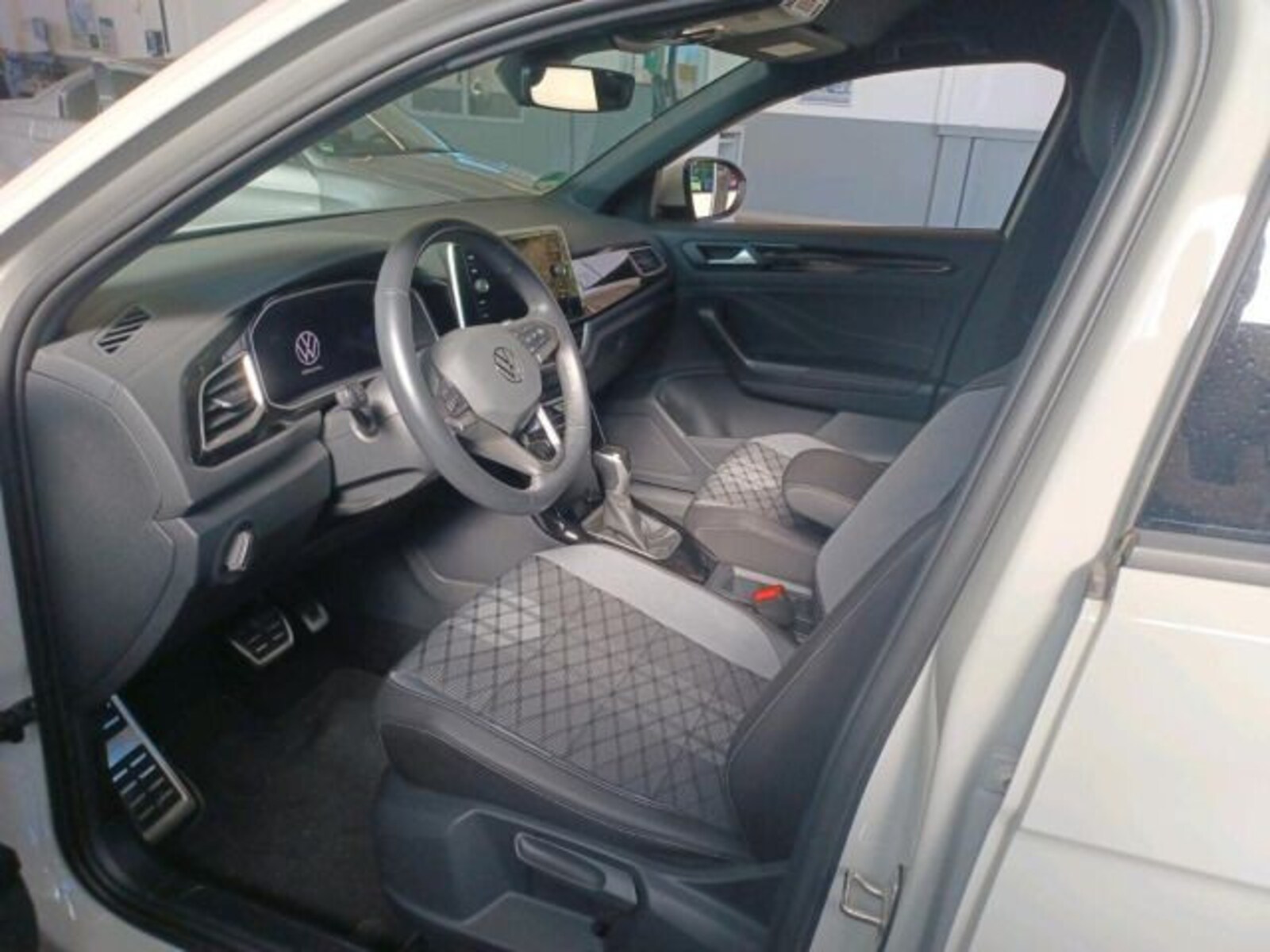 Volkswagen T-Roc – Bild 11