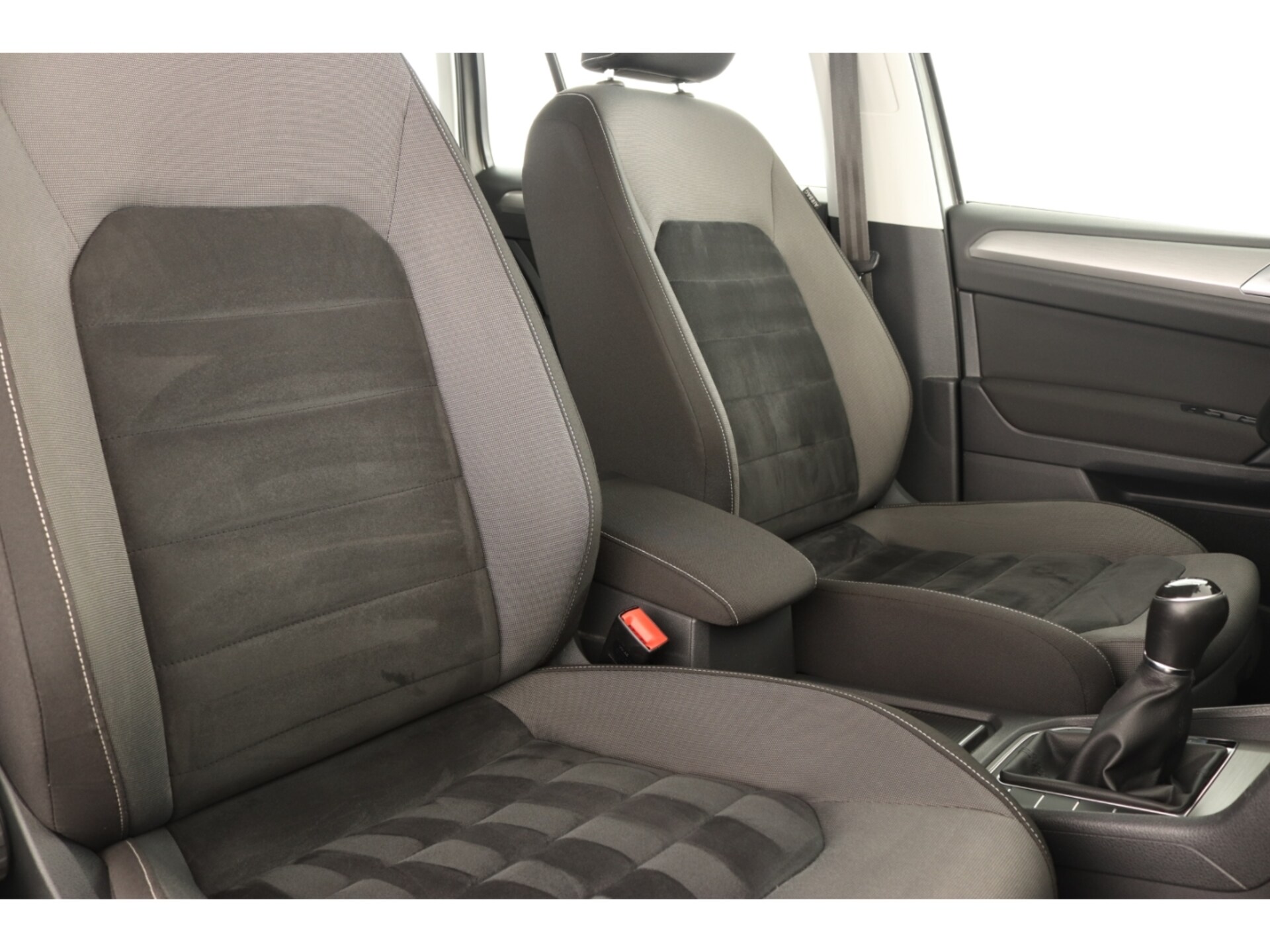 Volkswagen Golf Sportsvan Comfortline