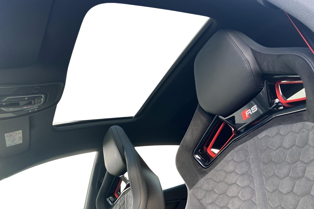 Image about Audi RS 5 Sportback RS 5 Sportback 470 hk tiptronic