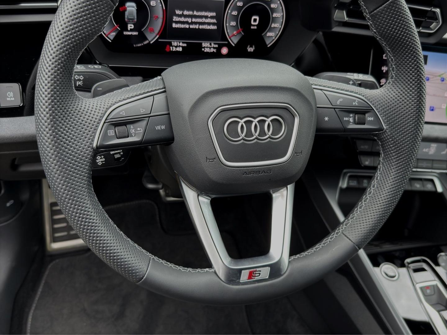 Image about Audi A3 allstreet 35 TFSI S tronic
