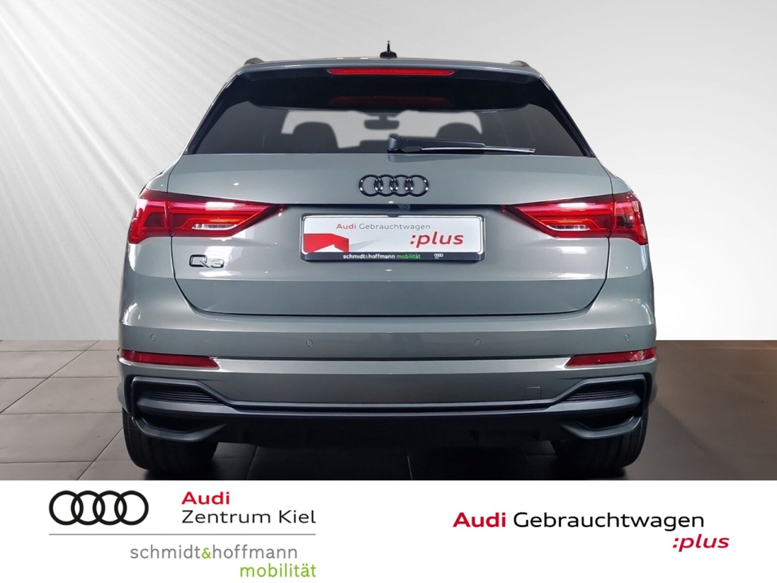 Audi Q3 – Bild 5