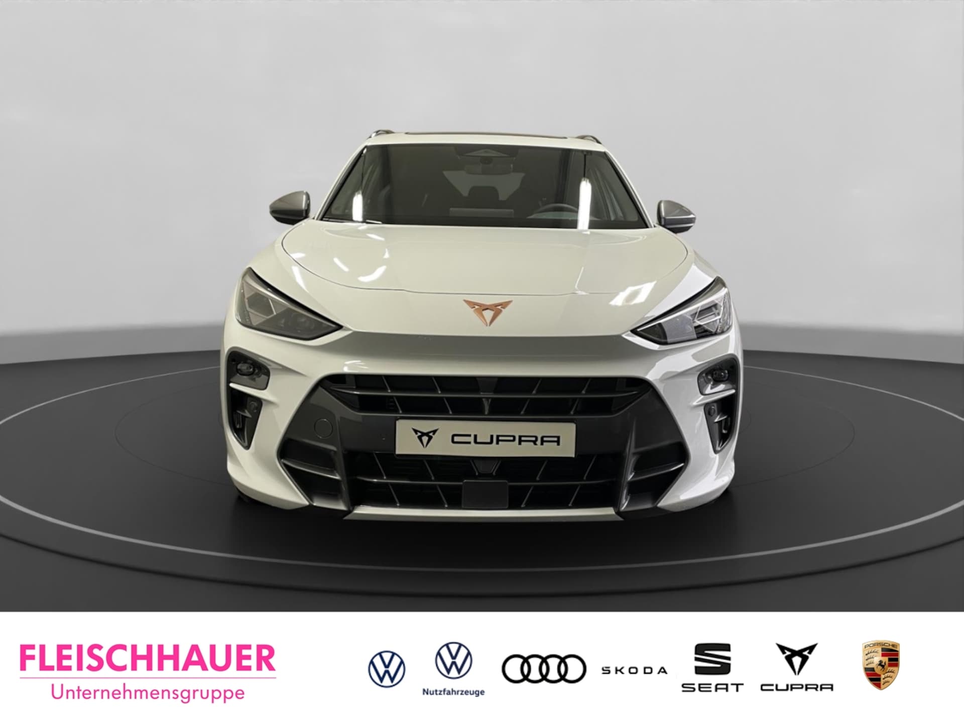 CUPRA Terramar VZ