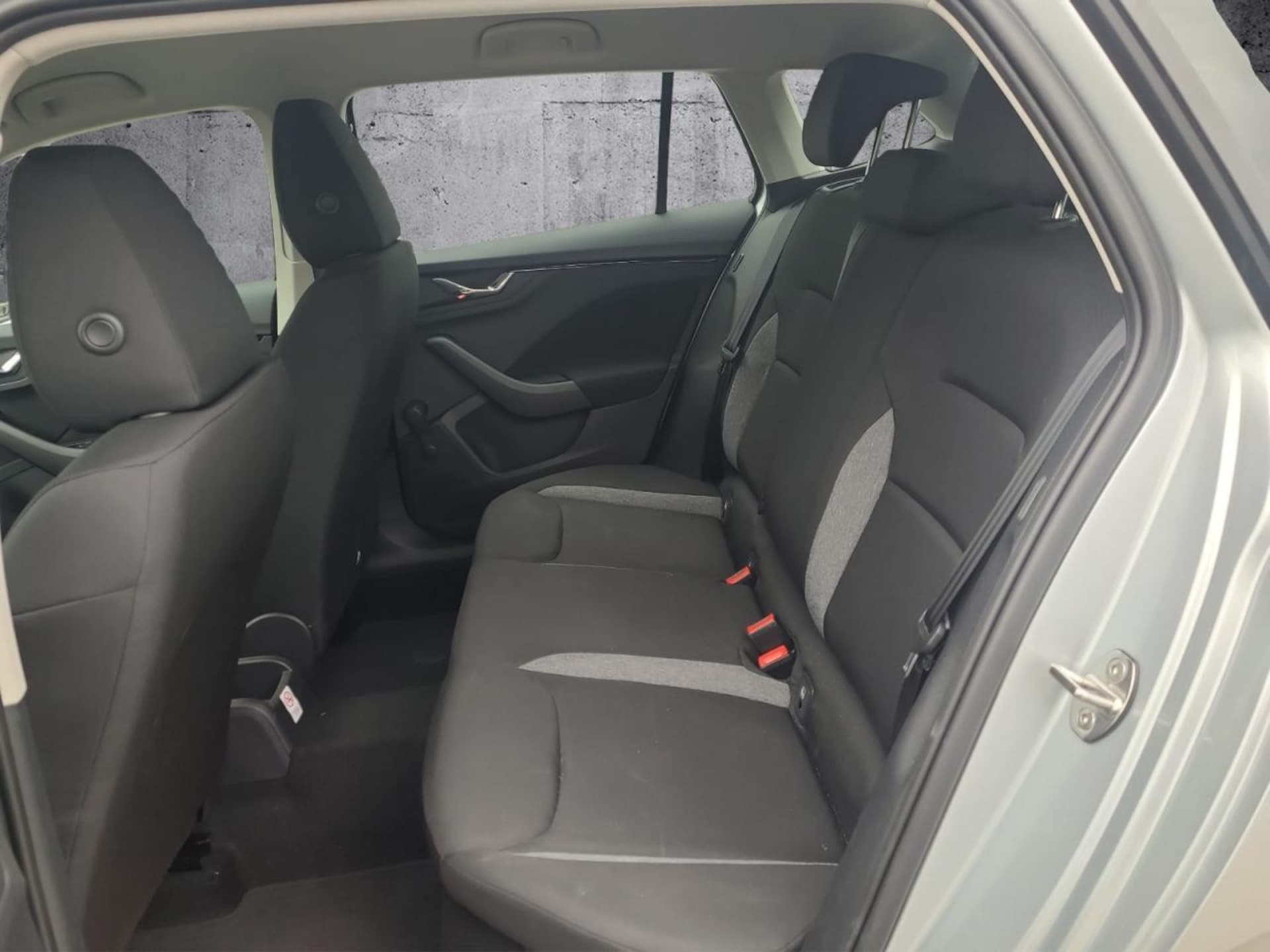 Skoda Scala Active