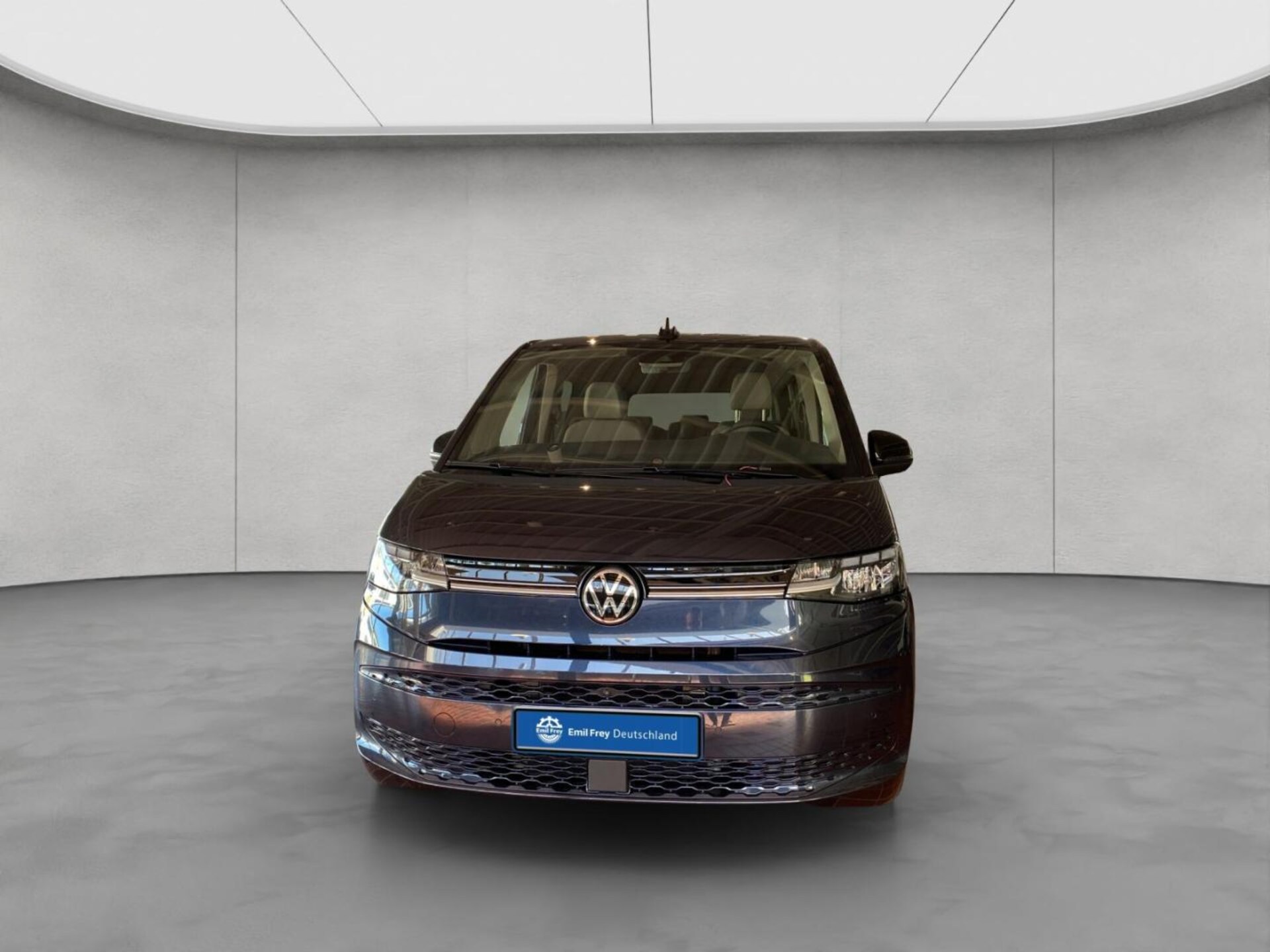 Volkswagen Multivan Langversion Life