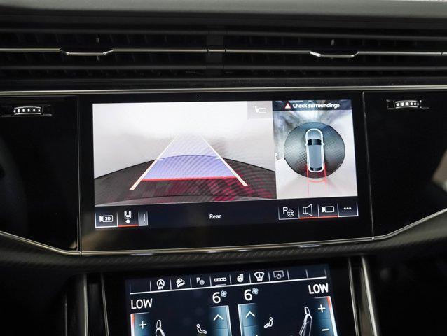 2026 Audi SQ8 Prestige - Photo 22