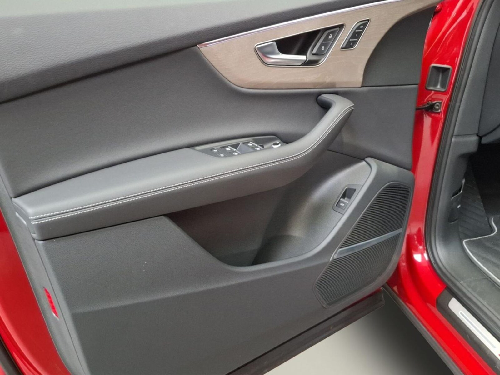 Audi Q7 – Bild 13