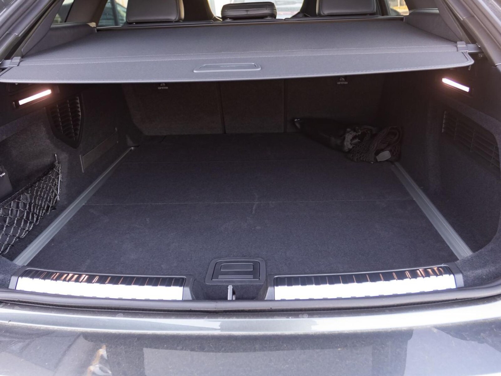 Audi A6 Avant – Bild 16