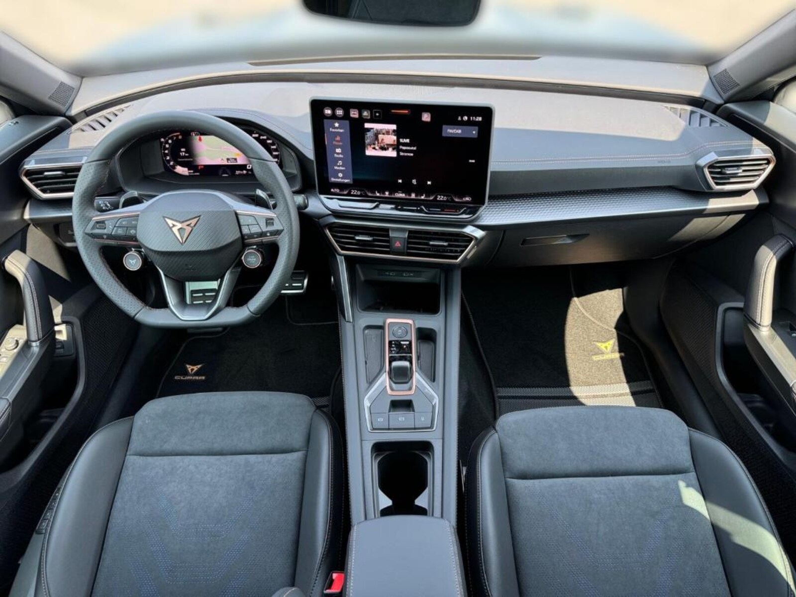 CUPRA Formentor – Bild 18