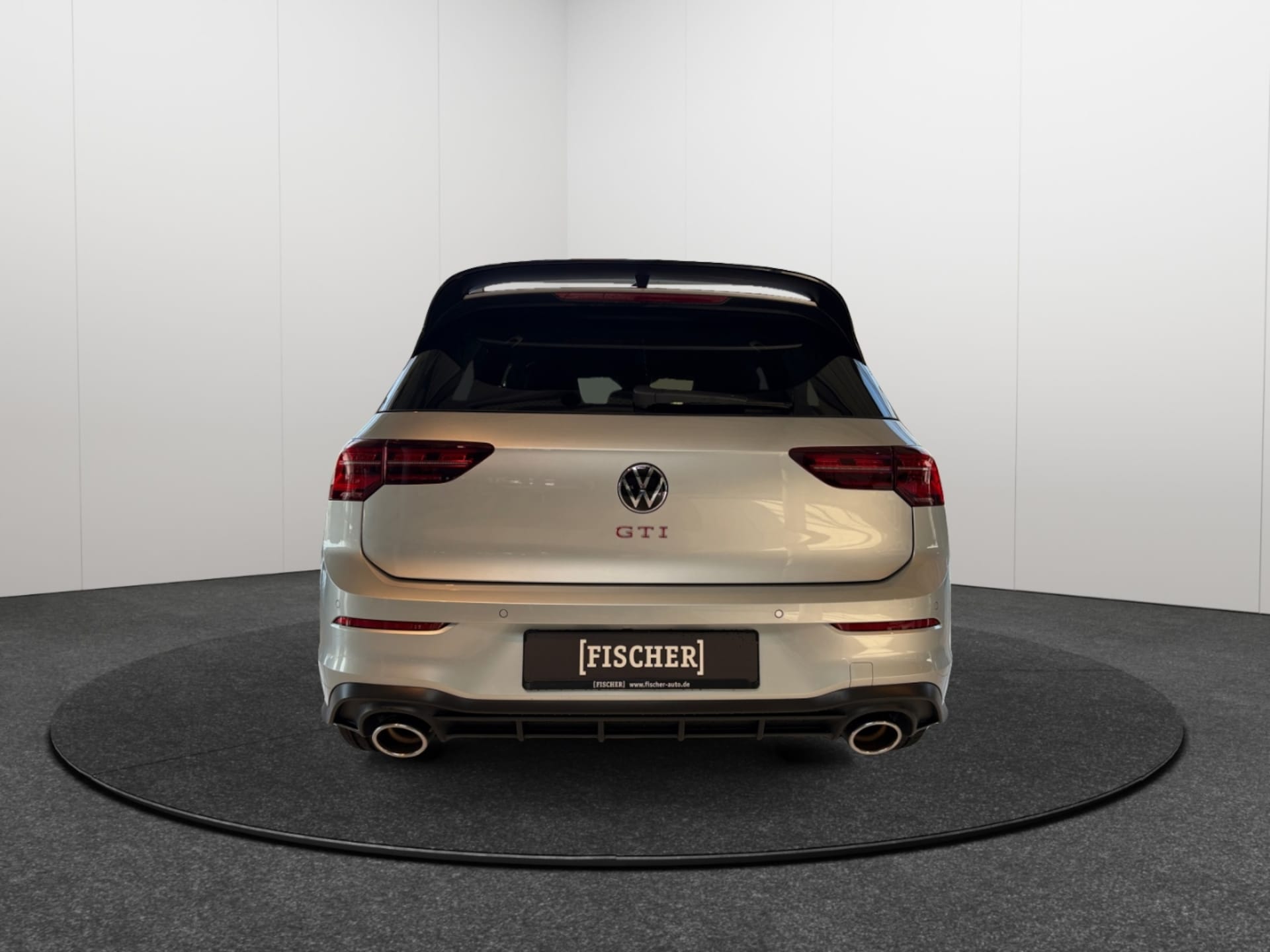 Volkswagen Golf GTI Clubsport