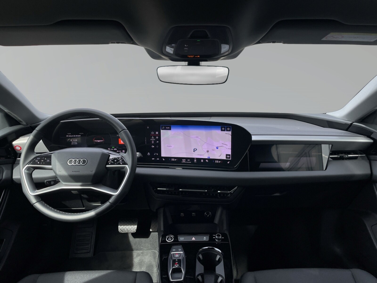 Audi A6 Avant e-tron – Bild 5