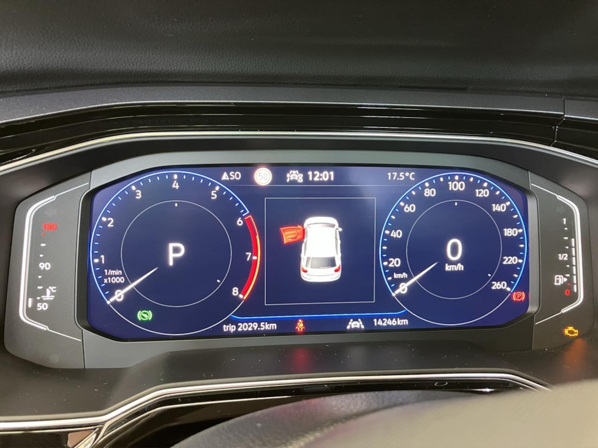 Volkswagen Polo Style