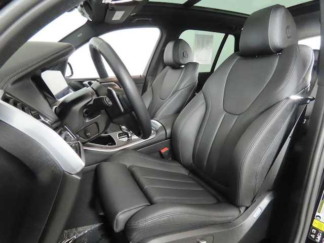 2022 BMW X5 40i - Photo 33
