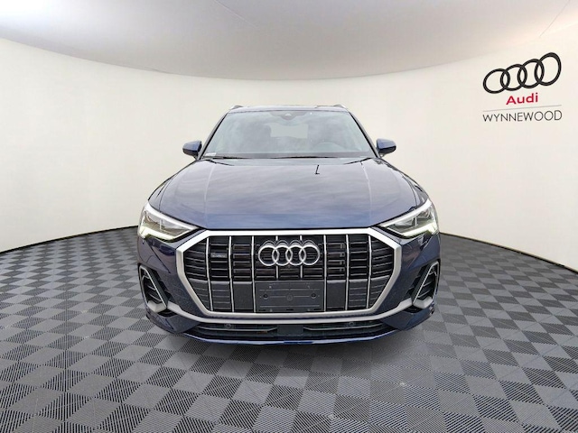 2023 Audi Q3 SUV