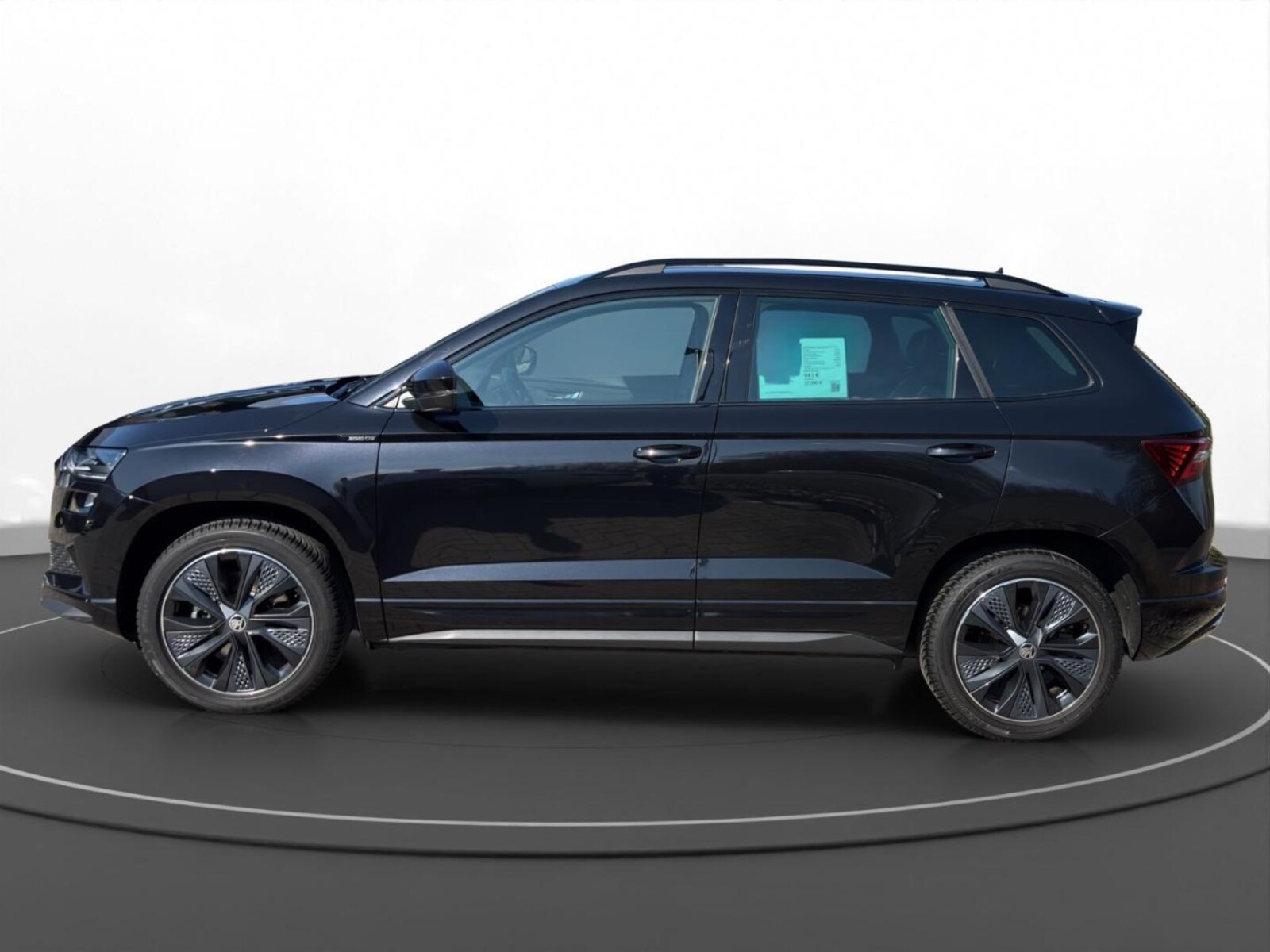 Škoda Karoq – Bild 3
