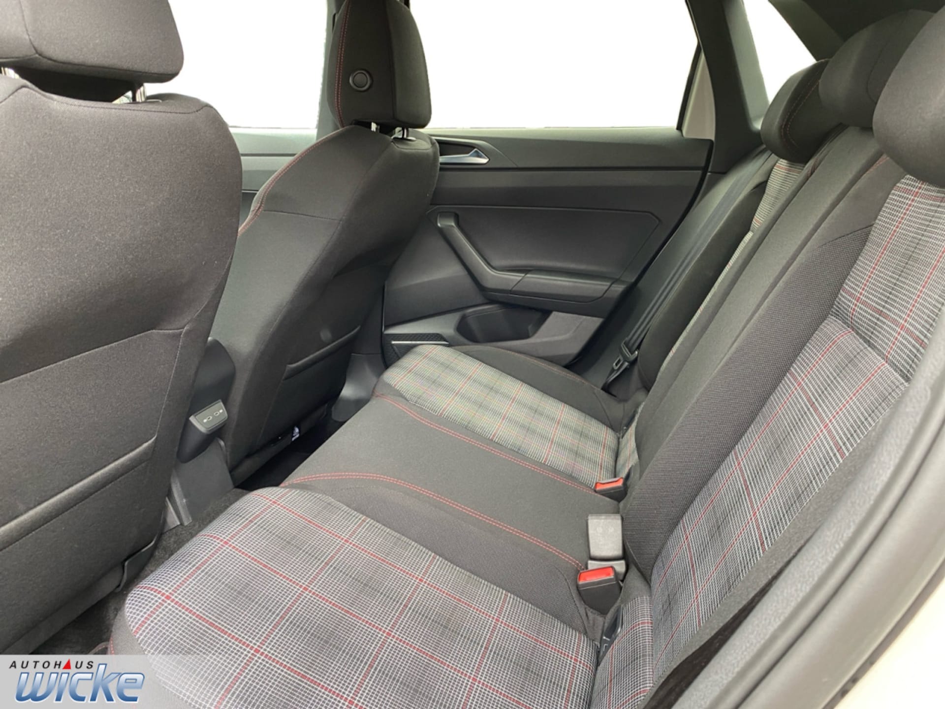 Volkswagen Polo GTI