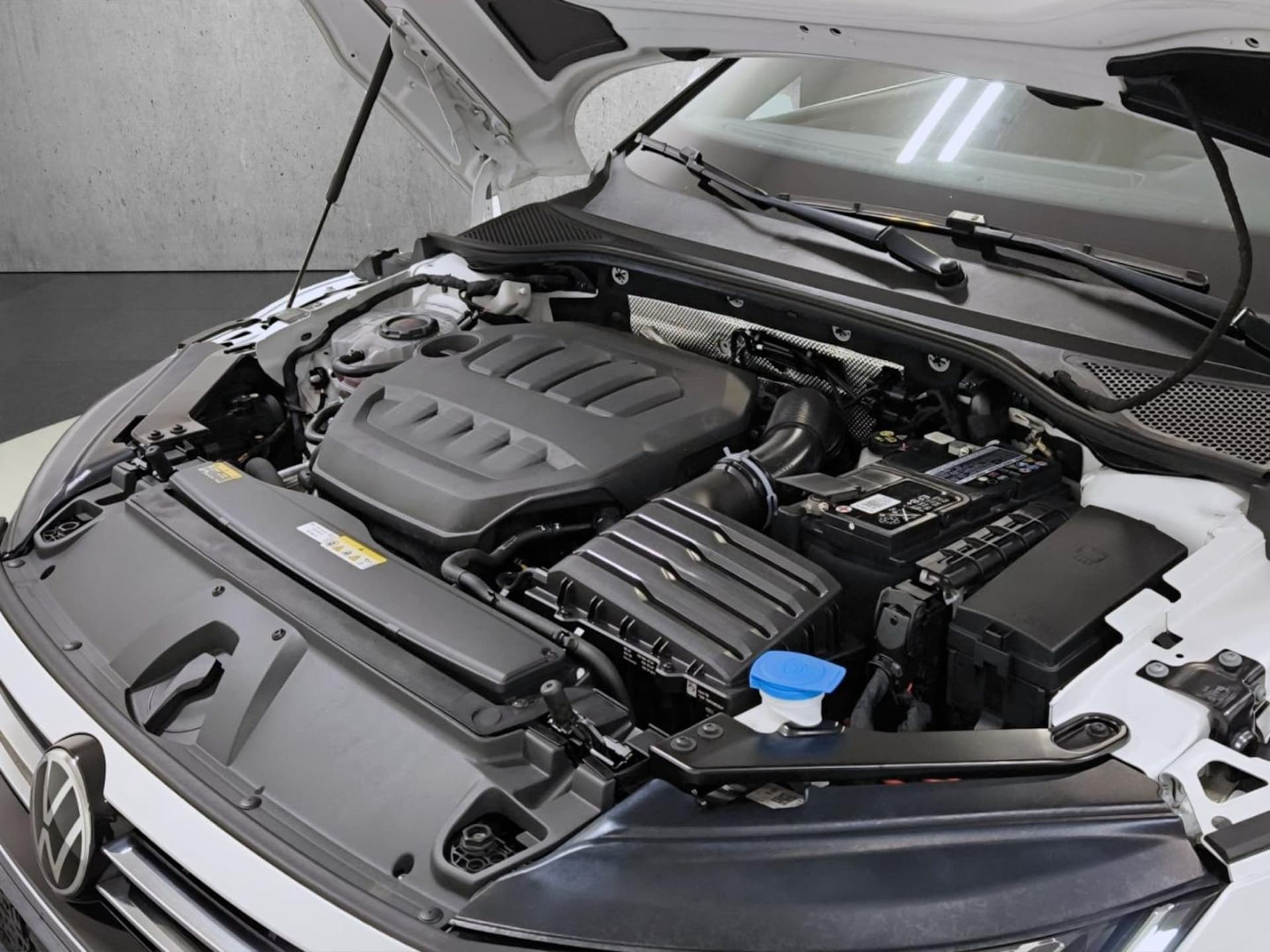 Volkswagen Arteon R-Line