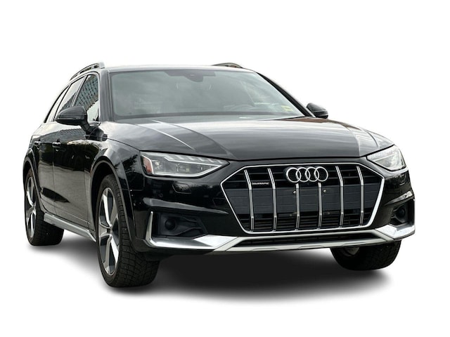 2022 Audi A4 allroad quattro