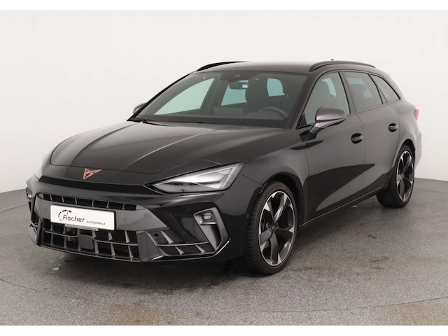 CUPRA Leon Sportstourer 1.5 eTSI (132066)